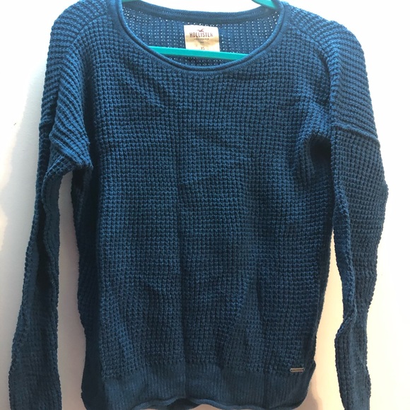 Girls sweater - Picture 2 of 3